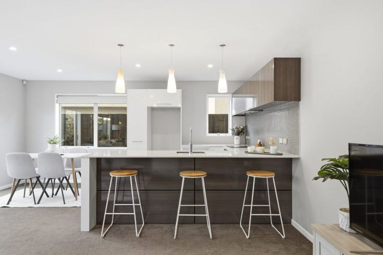 Photo of property in 2/505 Madras Street, St Albans, Christchurch, 8014