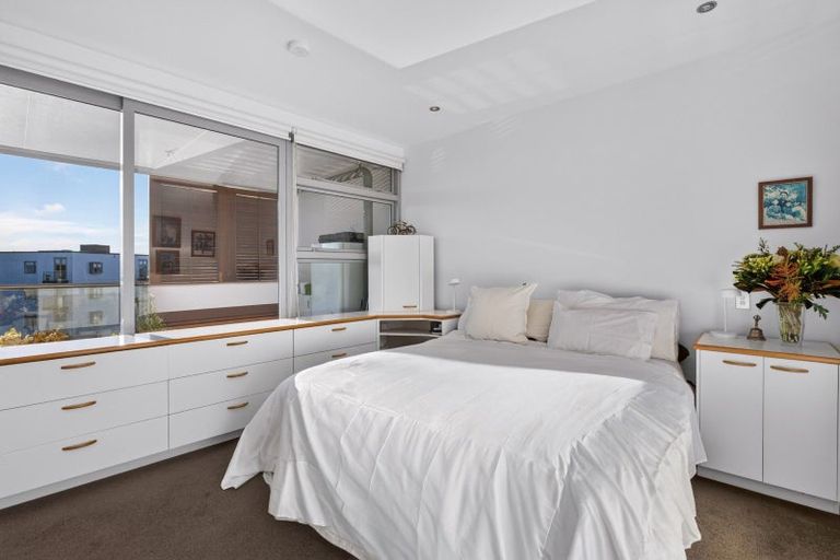 Photo of property in 501d/14 West Quay, Ahuriri, Napier, 4110