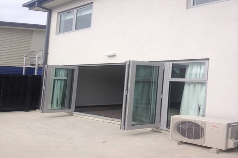 Photo of property in 200 Lincoln Road, Addington, Christchurch, 8024