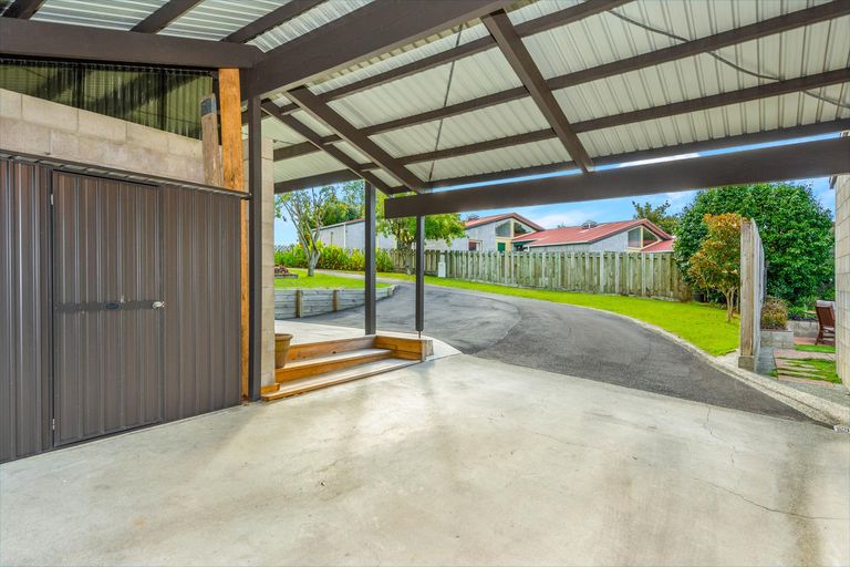 Photo of property in 6 Oak Street, Morrinsville, 3300