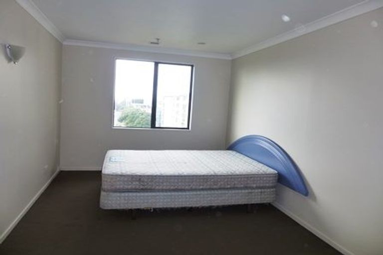 Photo of property in 4n/160 Symonds Street, Eden Terrace, Auckland, 1010
