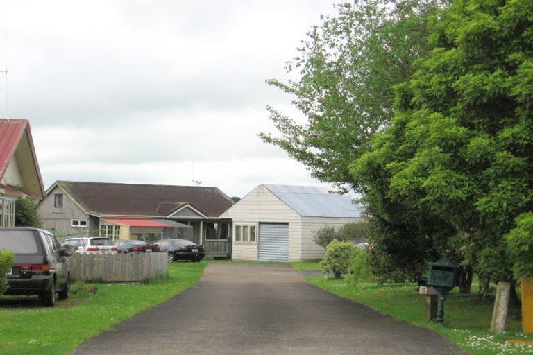 Photo of property in 15 Keepa Avenue, Paeroa, 3600