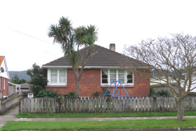 Photo of property in 309a Oxford Terrace, Avalon, Lower Hutt, 5011
