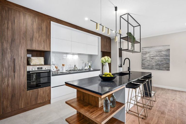 Photo of property in 8 Lumber Rise, Swanson, Auckland, 0614