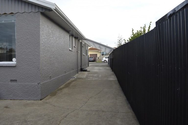 Photo of property in 250 Talbot Street, Hargest, Invercargill, 9810