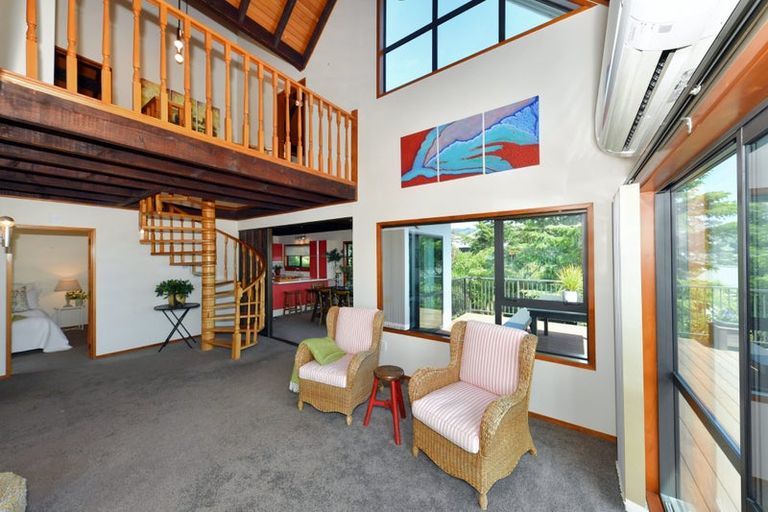 Photo of property in 6 Morven Terrace, Huntsbury, Christchurch, 8022