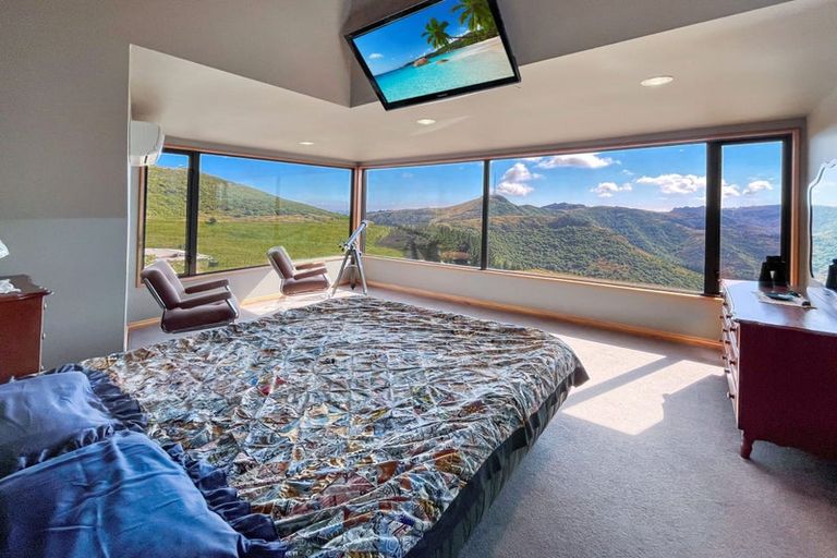 Photo of property in 1951 Summit Road, Governors Bay, 8971