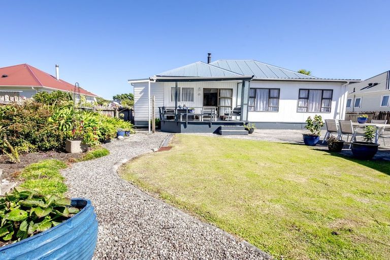 Photo of property in 37 Firth Street, Cobden, Greymouth, 7802