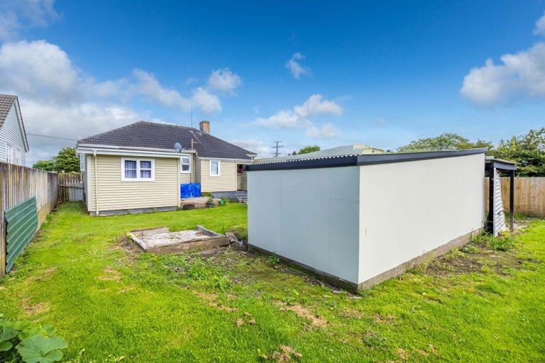 Photo of property in 62 Harris Street, Huntly, 3700