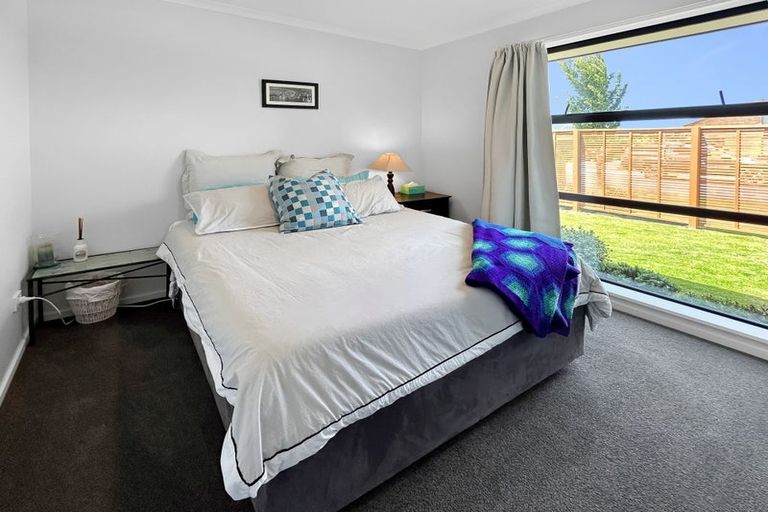 Photo of property in 30 Quinn Crescent, Woodend, 7610