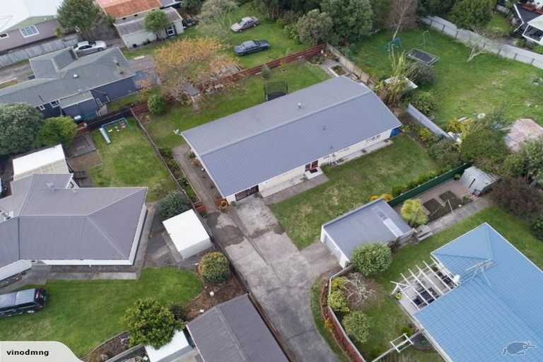 Photo of property in 42a Toi Street, Tawhero, Whanganui, 4501