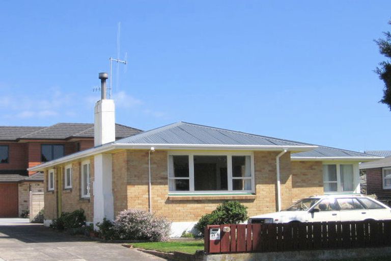 Photo of property in 21a Korowai Street, Mount Maunganui, 3116