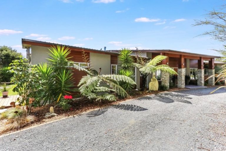 Photo of property in 398 Gelling Road, Hunua, Papakura, 2583