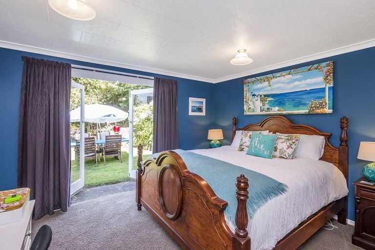 Photo of property in 60 Ratanui Road, Paraparaumu, 5032