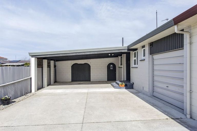 Photo of property in 10a Evans Place, Kaiapoi, 7630