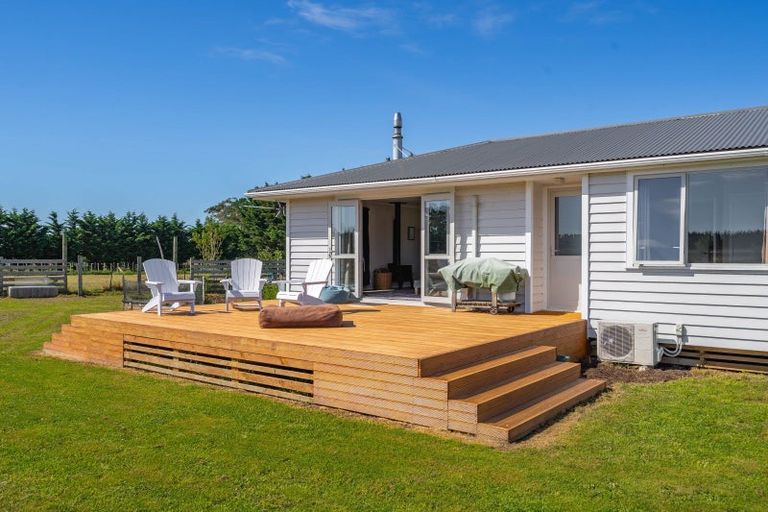 Photo of property in 45b Murphys Line, South Featherston, Featherston, 5771