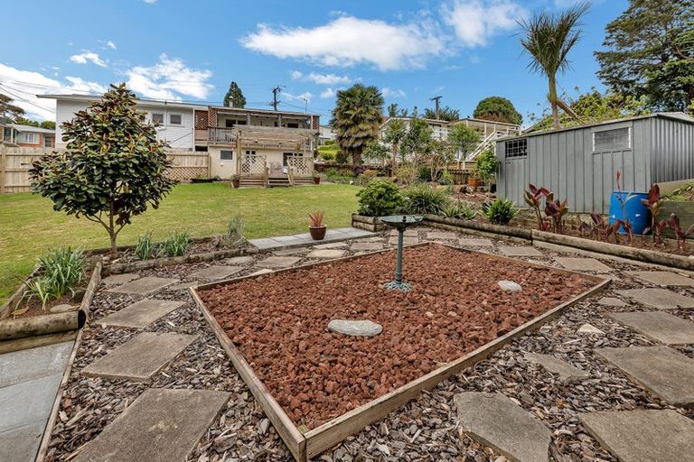 Photo of property in 67 Fisher Terrace, Te Kamo, Whangarei, 0112