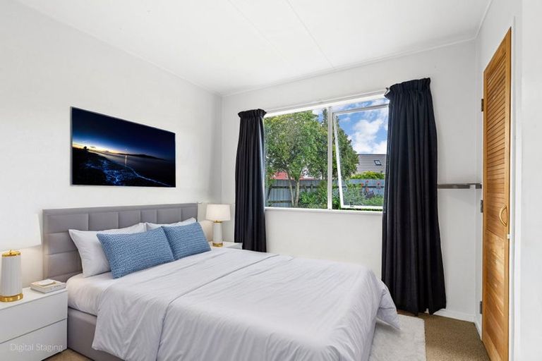 Photo of property in 1 Strathmore Avenue, Levin, 5510