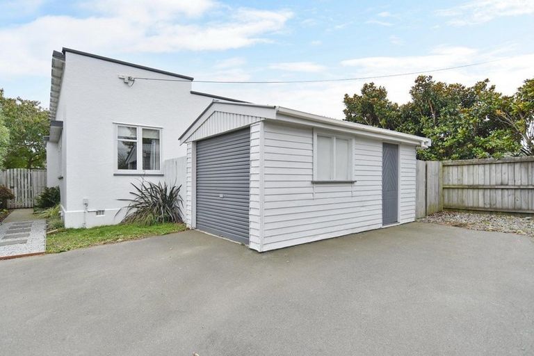 Photo of property in 2 Swynford Lane, Spreydon, Christchurch, 8024