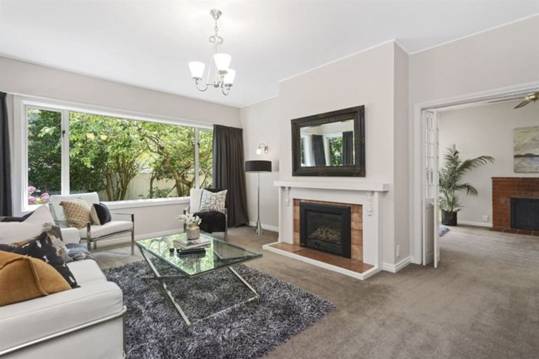 Photo of property in 110 Clyde Road, Ilam, Christchurch, 8041