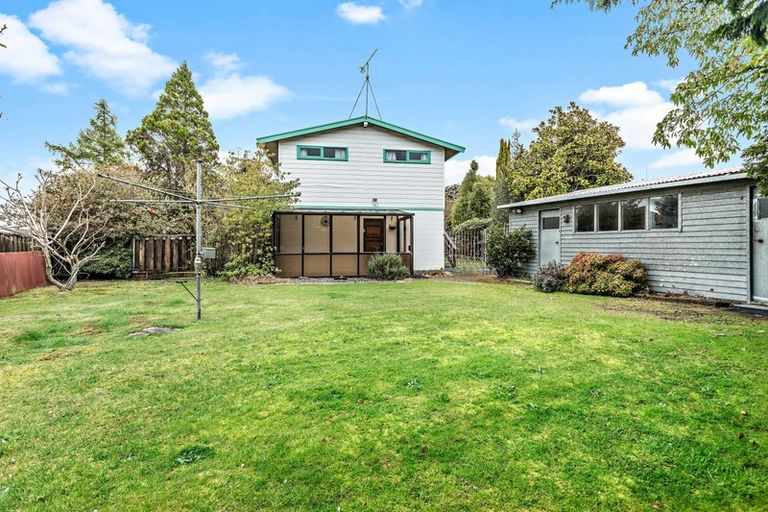 Photo of property in 118 Balmoral Drive, Tokoroa, 3420