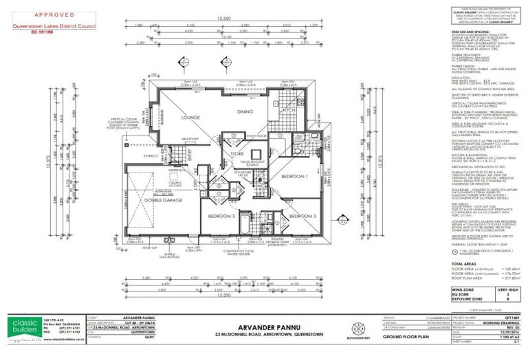 Photo of property in 23 Mcdonnell Road, Arrowtown, 9302