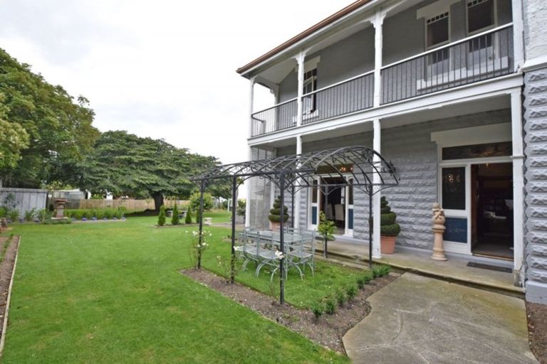 Photo of property in 11 Enwood Lane, Georgetown, Invercargill, 9812