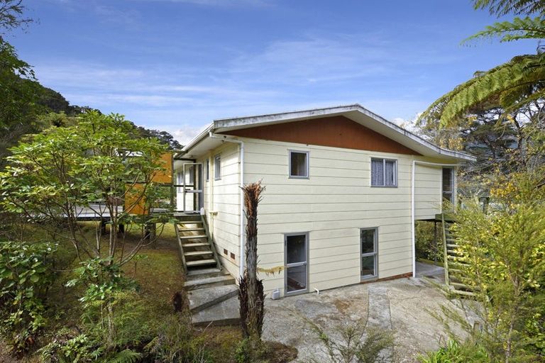 Photo of property in 30 Hope Drive, Okiwi Bay, 7193