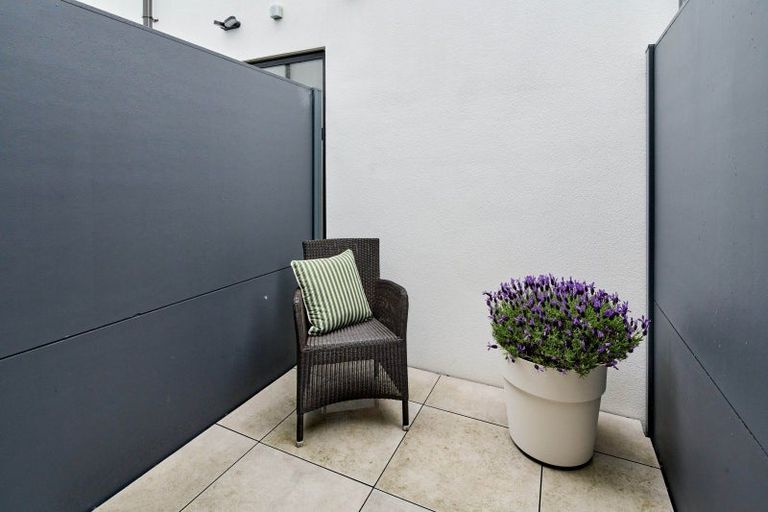 Photo of property in The Paddington, 132/11d Jessie Street, Te Aro, Wellington, 6011