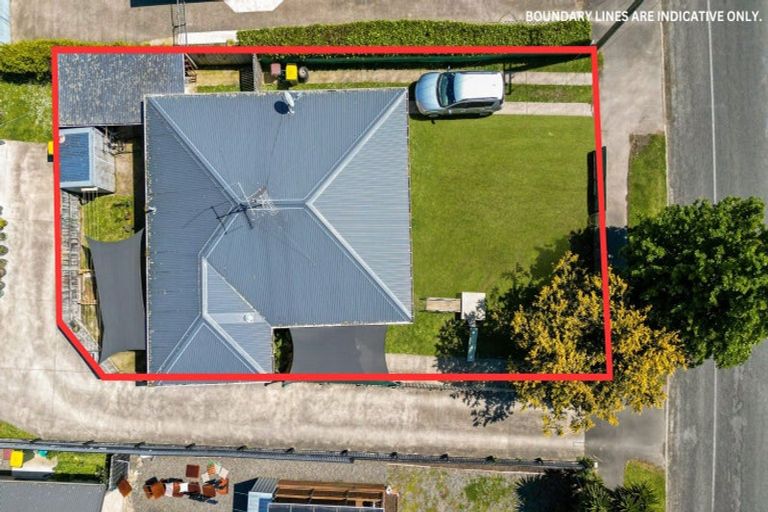 Photo of property in 28 Bader Street, Bader, Hamilton, 3206