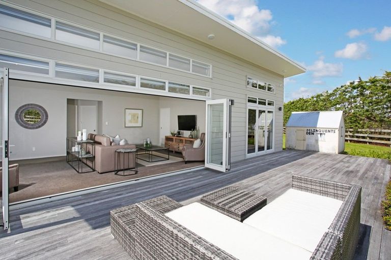 Photo of property in 190b Ellett Road, Karaka, Papakura, 2580