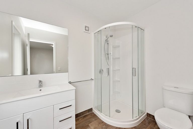 Photo of property in 52h Fifth Avenue, Enderley, Hamilton, 3214