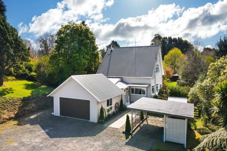Photo of property in 509 Hamurana Road, Hamurana, Rotorua, 3097