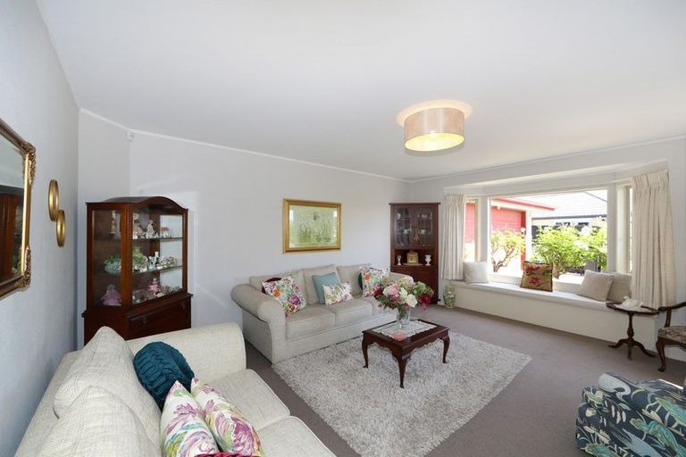 Photo of property in 3 Sebal Place, Havelock North, 4130