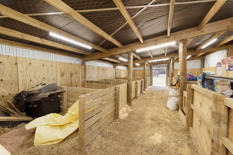 Photo of property in 11 Horrell Road, Mandeville, Gore, 9776