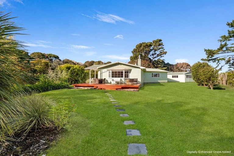 Photo of property in 38 Hewitts Road, Marybank, Whanganui, 4572