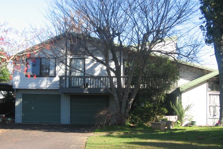 Photo of property in 33-35 Callis Avenue, Opaheke, Papakura, 2113