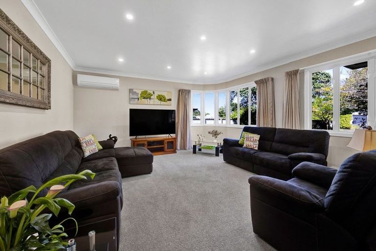 Photo of property in 4 Collins Street, Hawera, 4610