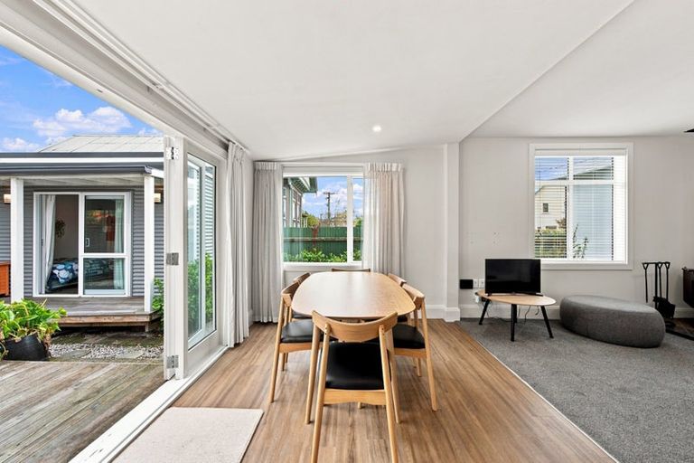 Photo of property in 40 Austin Street, Sydenham, Christchurch, 8023