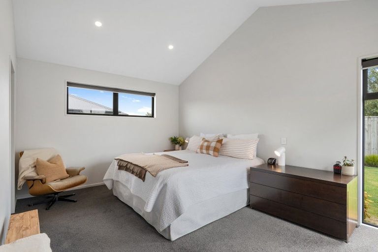 Photo of property in 7 Kiddy Place, Rolleston, 7614