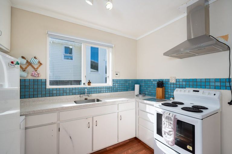 Photo of property in 62 Spinnaker Drive, Whitby, Porirua, 5024