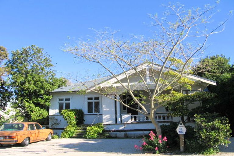 Photo of property in 13 Vogel Street, Whataupoko, Gisborne, 4010