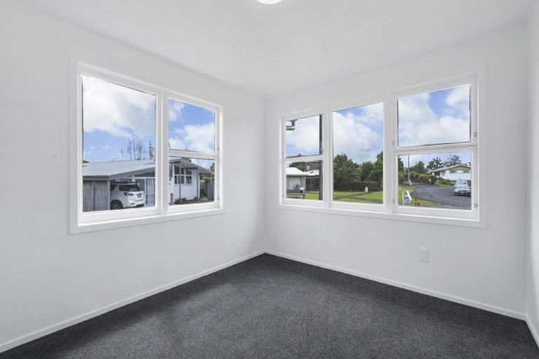 Photo of property in 8 Puriri Place, Matamata, 3400