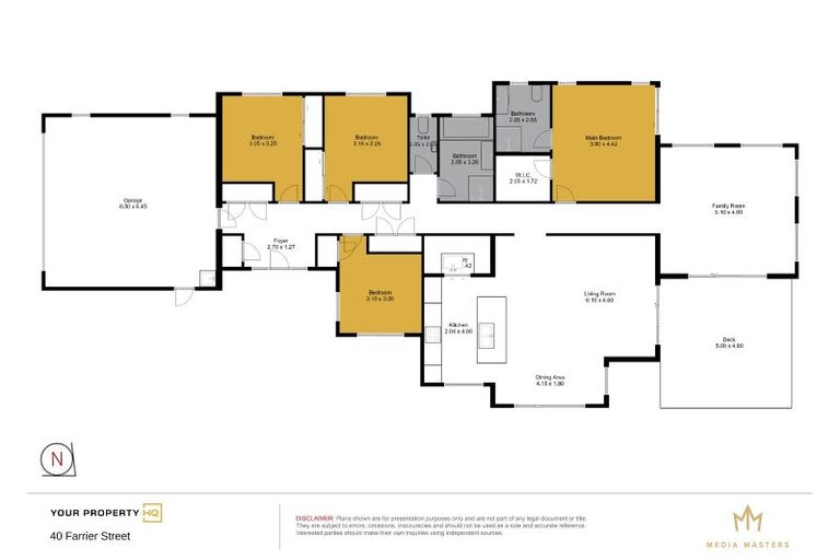 Photo of property in 40 Farrier Street, Papamoa, 3118