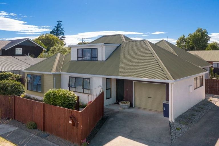 Photo of property in 41c Percy Street, Blenheim, 7201