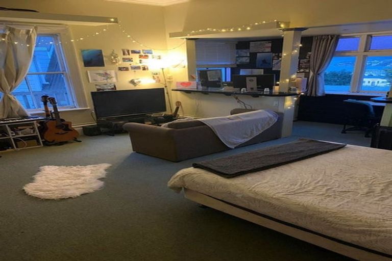 Photo of property in 3 Mckenzie Terrace, Te Aro, Wellington, 6011
