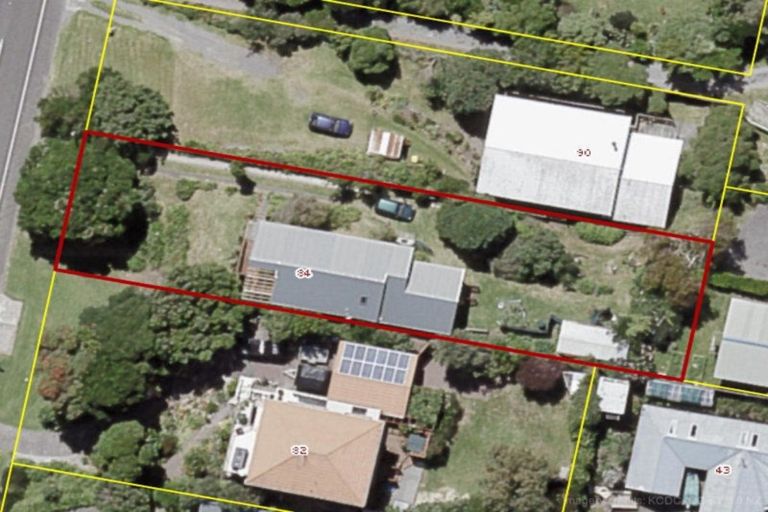 Photo of property in 86 Rosetta Road, Raumati South, Paraparaumu, 5032