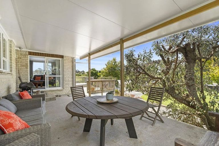 Photo of property in 126 Travers Road, Te Kauwhata, 3782