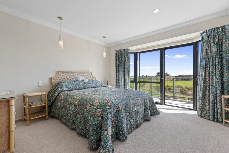 Photo of property in 466a Pencarrow Road, Tamahere, Hamilton, 3283