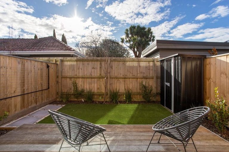 Photo of property in 4/162 Springfield Road, St Albans, Christchurch, 8014